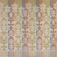 Fortuny Privacy Curtain Fabric